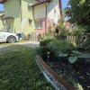 Casa alipită, 208mp utili, 304mp teren, zona PETROM, Baciu thumb 1
