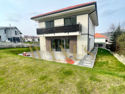 SUPER PRET! Casa individuala in chinteni, 136mp utili, 480mp teren