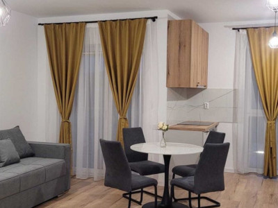 Apartament 2 Camere , Oncos Parc/ Vivo