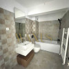 Apartament de vanzare, 2 camere, finisat, etaj 1, TVA inclus, Eroilor thumb 6