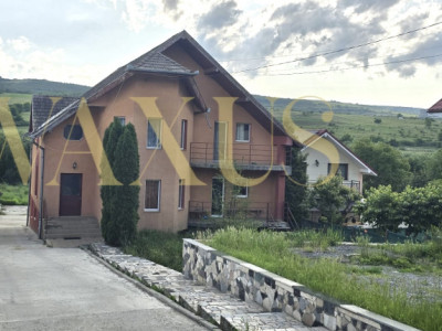 Casa Individuală , Zona Auchan ,1550 mp teren 