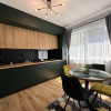 Apartament 58 mp , etaj 2/4 , str. Teilor , Floresti - Mobilat/Utilat thumb 8