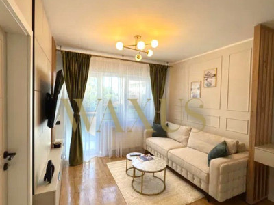 Apartament modern, 2 camere, 43mp, garaj subteran, Terra / Floresti