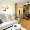 Apartament modern, 2 camere, 43mp, garaj subteran, Terra / Floresti thumb 3
