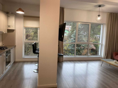 Apartament 3 camere 80mp + parcare zona Tăietura Turcului 