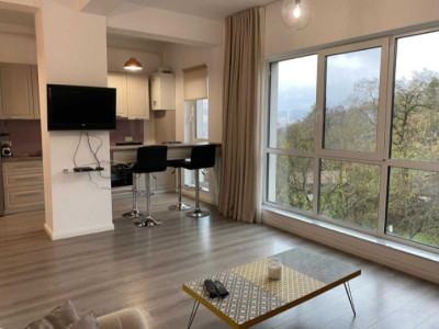 Apartament 3 camere 80mp + parcare zona Tăietura Turcului 