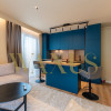 Apartament Ultralux de vanzare, 3 camere, 53mp, 27mp terasa, Eroilor thumb 2