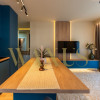 Apartament Ultralux de vanzare, 3 camere, 53mp, 27mp terasa, Eroilor thumb 3