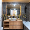 Apartament Ultralux de vanzare, 3 camere, 53mp, 27mp terasa, Eroilor thumb 10