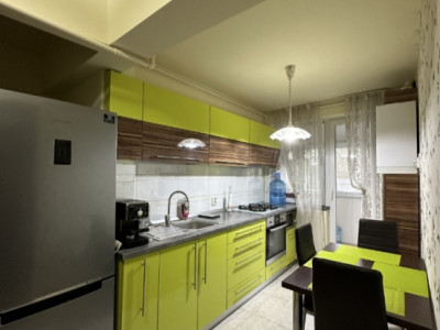 Apartament 2 camere 48 MP + Balcon zona A.Vlahuta