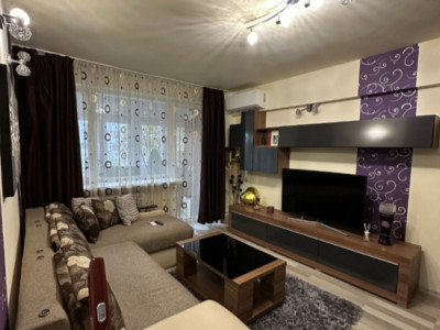 Apartament 2 camere 48 MP + Balcon zona A.Vlahuta