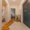 Apartament ultrafinisat, cu o terasa superba 50mp  thumb 3