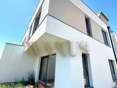 Duplex cu VIEW superb, 119mp, 250mp teren, centura Vivo