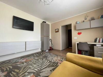 Apartament 2 camere + balcon Grigorescu 