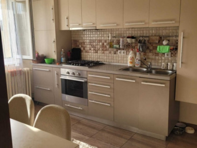 Apartament 2 camere + balcon Grigorescu 