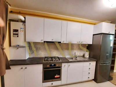 Apartament 2 camere, mobilat, 48 mp, parcare, zona VIVO 