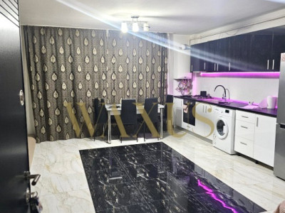 Apartament la cheie de vanzare, 2 camere, 50mp, parcare, Stejarului