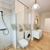 Apartament modern de vanzare, 58mp, terasa, parcare, Somesului thumb 8