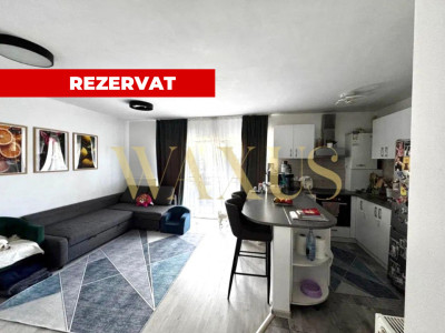 Apartament la cheie de vanzare, 44mp, balcon, parcare, Tineretului