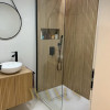 Apartament ultramodern in Floresti, 53mp, garaj, Amethyst thumb 6