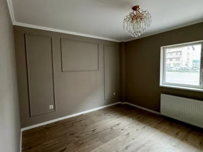 Apartament finisat modern, 2 camere, 56mp, Sesul de Sus