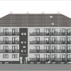 Apartamente de 1/2/3 camere, preturi de la 55490€ TVA INCLUS, Floresti thumb 1