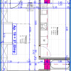 Apartamente de 1/2/3 camere, preturi de la 55490€ TVA INCLUS, Floresti thumb 4