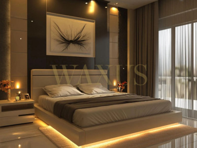 Apartament în zona Terra - 3 camere | Semifinisat | Balcon | Parcare 