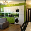Apartament 3 camere cu view, terasa, parcare subterană, zona Vivo thumb 1