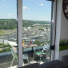 Apartament 3 camere cu view, terasa, parcare subterană, zona Vivo thumb 7