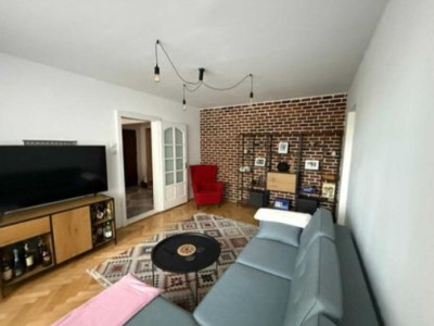 Apartament 3 camere, Mănăștur Bucium 