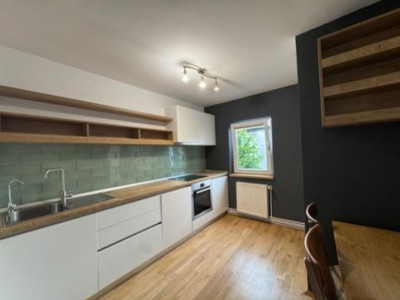 Apartament 3 camere, 2 balcoane, Grigorescu 