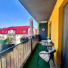 Apartment decomandat de 3 camer, 67mp, terasa, parcare, Cetatii thumb 9