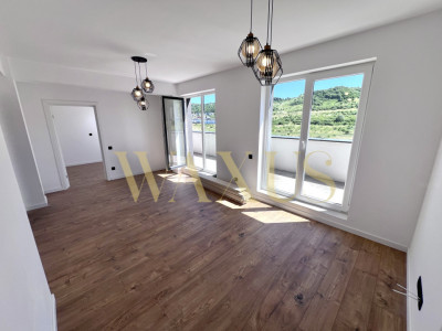 Apartament Tip Penthouse | 3 camere | Terasă 34,4mp | Finisaje premium