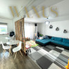 Apartament la cheie de vanzare, 2 camere, 56mp, parcare, Sesul de Sus thumb 3