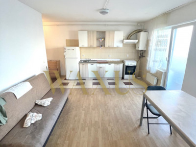Apartament de 3 camere, 55mp, 2 balcoane, parcare, Sesul de Sus