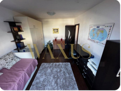2600€/mp in Marasti! Apaartament la cheie, 2 camere decomandate, 53mp