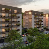 Apartamente in ansamblu nou construit, 2 camere, TVA INCLUS, Terra thumb 1