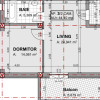 Apartamente in ansamblu nou construit, 2 camere, TVA INCLUS, Terra thumb 2