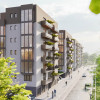 Apartamente in ansamblu nou construit, 2 camere, TVA INCLUS, Terra thumb 4