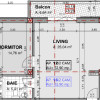 Apartamente de 3 camere, ansamblu nou, TVA INCLUS, Terra thumb 2