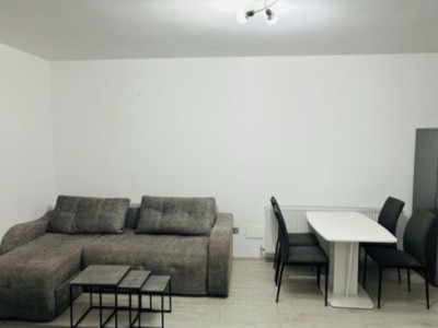 Apartament 2 camere, balcon, zona parc poligon 