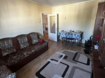 Apartament 3 camere 65 MP, balcon, Mănăștur 