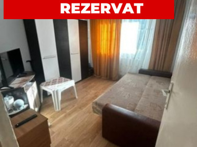Apartament 3 camere 65 MP, balcon, Mănăștur 