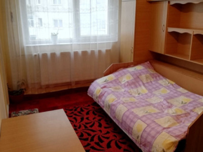 Garsoniera cu 20 mod, Mănăștur 