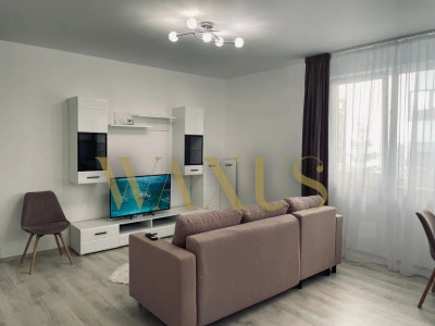 Apartament modern in zona Teilor, 53mp, 2 camere, garaj