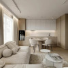 Apartament finisat modern 2 camere,  balcon, garaj, Eroilor / Floresti thumb 1
