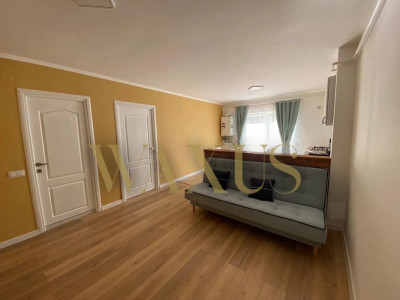 Apartament la cheie de vanzare in zona Centrala,2 camere, 46mp, terasa