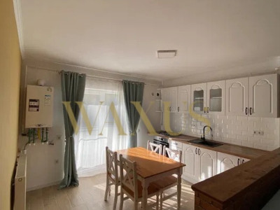 Apartament la cheie de vanzare in zona Centrala,2 camere, 46mp, terasa