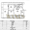 	Apartament tip penthouse, 3 camere, 2 băi, terasă, parcare –Florești TVA inclus thumb 5